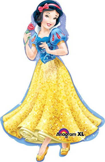 helíum blaðra vörunr. 28474-02